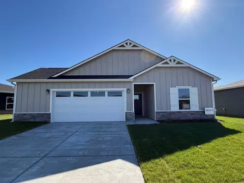1794 W Redbud Ln, Goddard, KS 67052