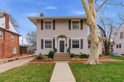 420 N Quentin, Wichita, KS 67208