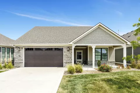 136 S Legacy Way, Andover, KS 67002
