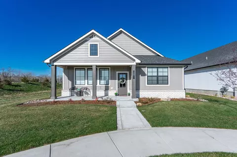 13811 W Barn Owl St, Wichita, KS 67235