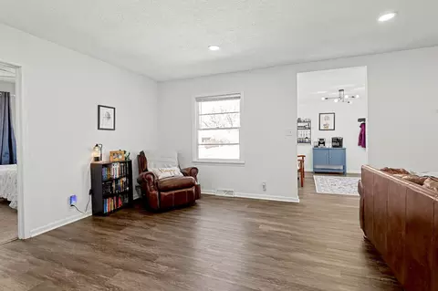 Living - 317 E 6th St, Halstead, KS 67056 photo 1 of 5
