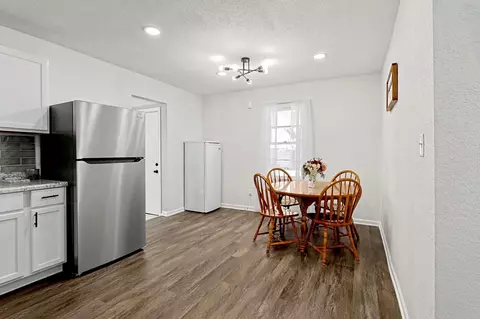 Dining - 317 E 6th St, Halstead, KS 67056 photo 1 of 1