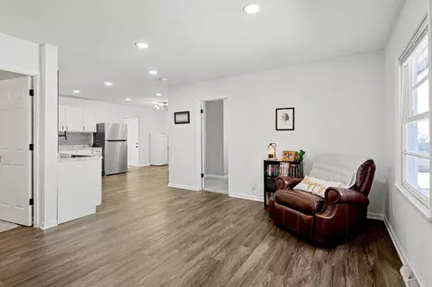Living - 317 E 6th St, Halstead, KS 67056 photo 5 of 5
