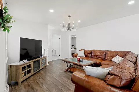 Living - 317 E 6th St, Halstead, KS 67056 photo 4 of 5