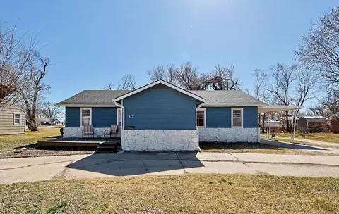 Other - 317 E 6th St, Halstead, KS 67056 photo 1 of 6