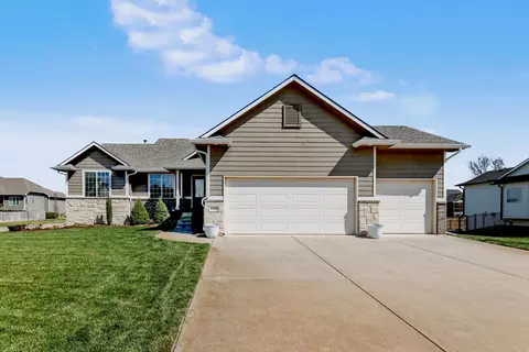 6501 W Kollmeyer Ct, Wichita, KS 67205