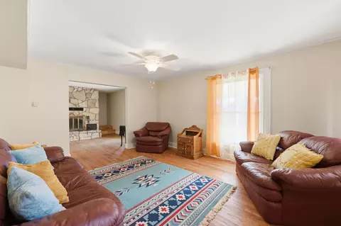 Living - 6730 201st Rd, Burden, KS 67019 photo 3 of 5