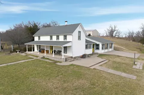Exterior - 6730 201st Rd, Burden, KS 67019 photo 1 of 5