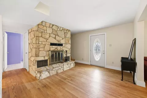 Living - 6730 201st Rd, Burden, KS 67019 photo 4 of 5