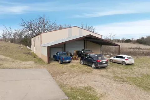 Exterior - 6730 201st Rd, Burden, KS 67019 photo 3 of 5