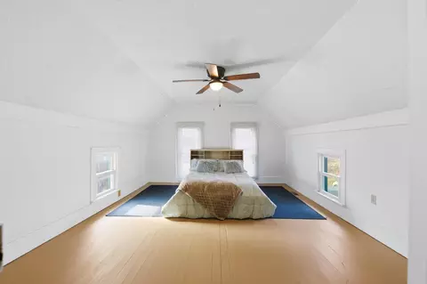 Bedroom - 6730 201st Rd, Burden, KS 67019 photo 1 of 3