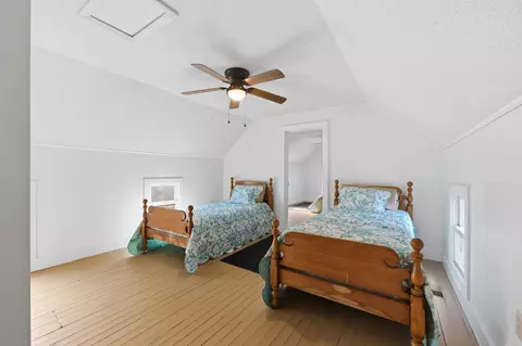 Bedroom - 6730 201st Rd, Burden, KS 67019 photo 2 of 3