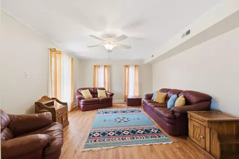 Living - 6730 201st Rd, Burden, KS 67019 photo 2 of 5
