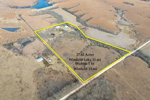Other - 6730 201st Rd, Burden, KS 67019 photo 3 of 14