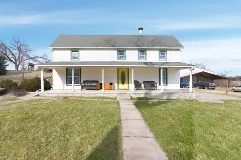 Exterior - 6730 201st Rd, Burden, KS 67019 photo 2 of 5