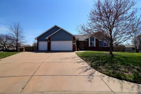 11329 W Carr Ct, Wichita, KS 67209