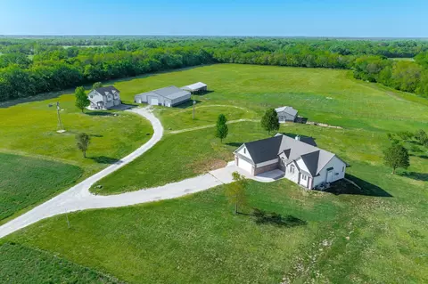 656 E 110th Ave N, Peck, KS 67120