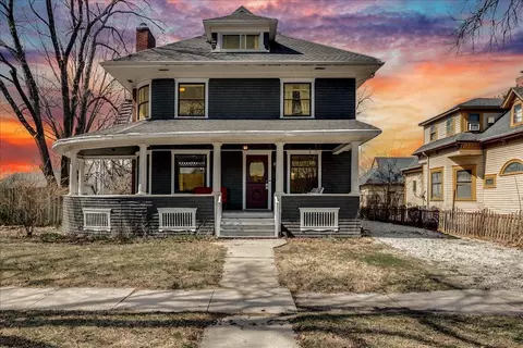 825 Constitution St, Emporia, KS 66801