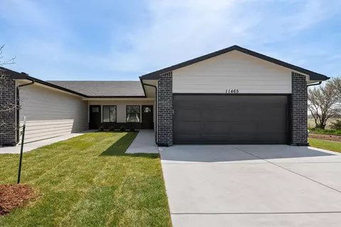 11324 W 35th Cir, Wichita, KS 67215