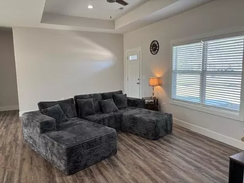Living - 108 E 5th St, Solomon, KS 67480 photo 1 of 2