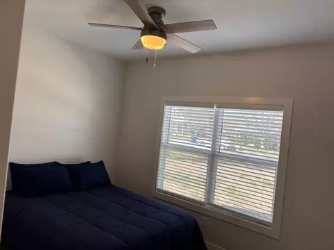Bedroom - 108 E 5th St, Solomon, KS 67480 photo 2 of 2