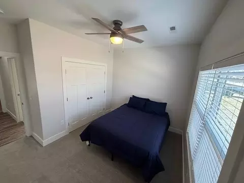 Bedroom - 108 E 5th St, Solomon, KS 67480 photo 1 of 2