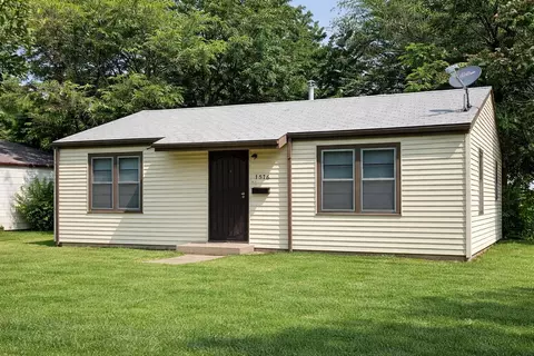 1516 E 16th N, Wichita, KS 67214