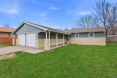 336 School Rd, El Dorado, KS 67042