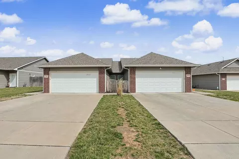 8041-8043 E 34th Ct S, Wichita, KS 67210