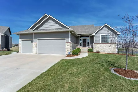12434 E 27th Ct N, Wichita, KS 67226