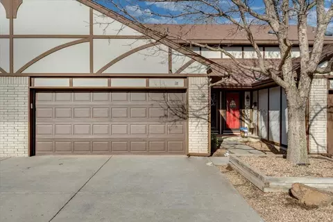 641 N Woodlawn #18, Wichita, KS 67208