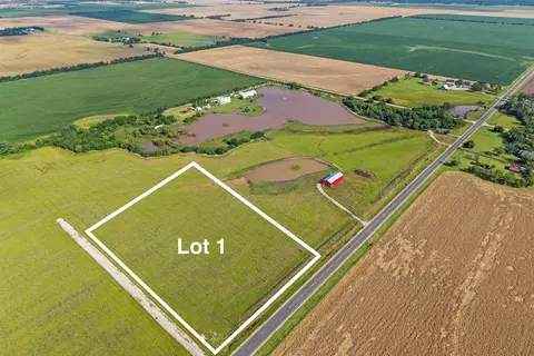 lot1 Thompson Lakes Ests, Viola, KS 67149