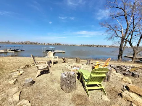 View/Area - 104 Eureka Lake Rd, Eureka, KS 67045 photo 2 of 2
