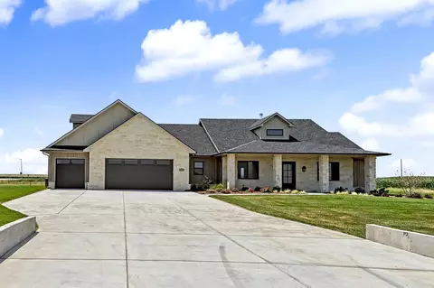 24770 W Stonebottom Ct, Goddard, KS 67052