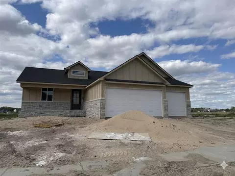 13908 E Wassall St, Wichita, KS 67230