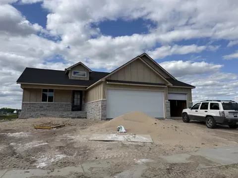 13908 E Wassall St, Wichita, KS 67230