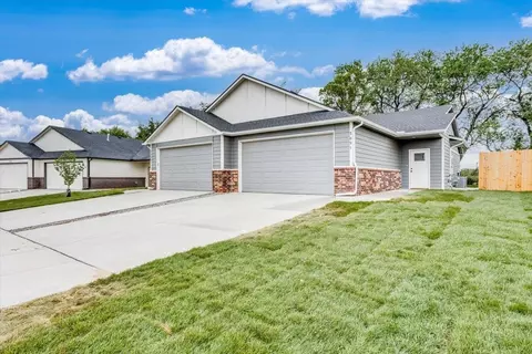 5710 E Bristol #5712 E. BRISTOL, Bel Aire, KS 67220
