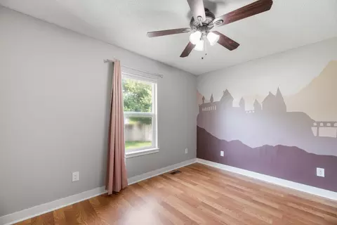 Bedroom - 600 Laramie Cir, Maize, KS 67101 photo 5 of 9