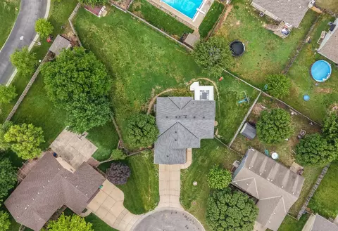 View/Area - 600 Laramie Cir, Maize, KS 67101 photo 2 of 2