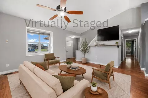 Living - 600 Laramie Cir, Maize, KS 67101 photo 1 of 8