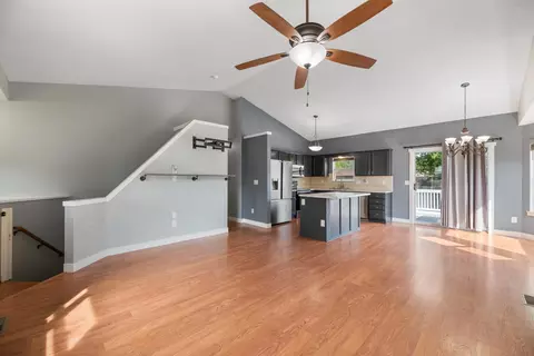 Living - 600 Laramie Cir, Maize, KS 67101 photo 5 of 8