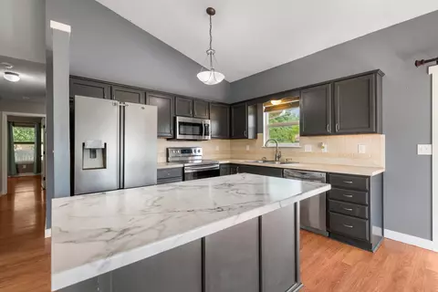 Kitchen - 600 Laramie Cir, Maize, KS 67101 photo 1 of 3