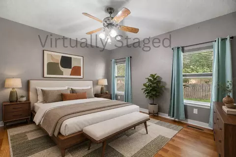 Bedroom - 600 Laramie Cir, Maize, KS 67101 photo 1 of 9
