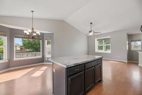 Living - 600 Laramie Cir, Maize, KS 67101 photo 7 of 8