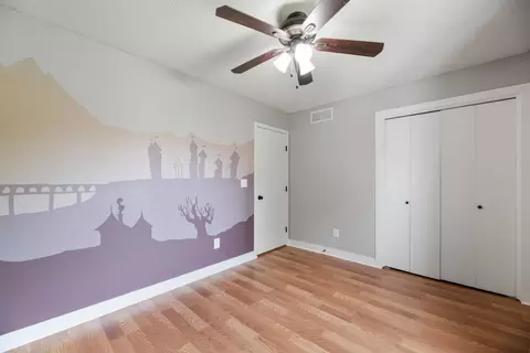 Bedroom - 600 Laramie Cir, Maize, KS 67101 photo 6 of 9