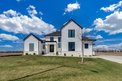 237 N Ciderbluff Ct, Goddard, KS 67052