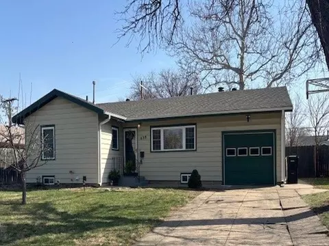 638 Carl, Salina, KS 67401