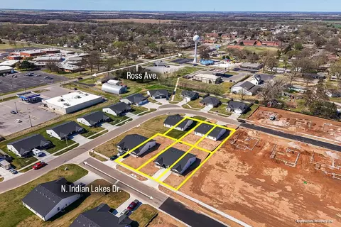 183 N Indian Lakes Dr 5 Additional Units, Clearwater, KS 67026