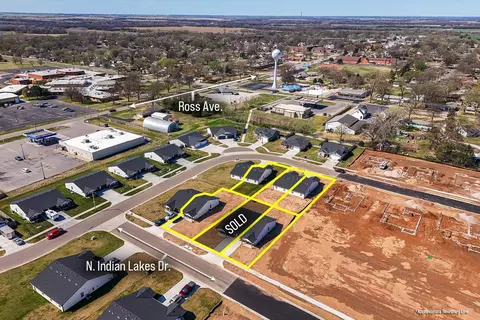 185 N Indian Lakes Dr 4 Additional Units, Clearwater, KS 67026
