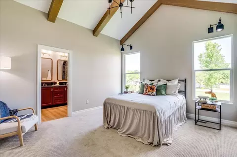 Bedroom - 9642 W Cedar Ln, Maize, KS 67101 photo 1 of 7